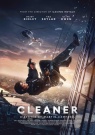 Cleaner - Affiche