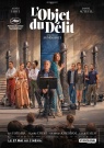 L'Objet du délit - Affiche