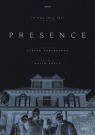 Presence - Affiche