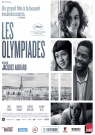 Les Olympiades - Affiche