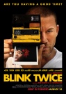 Blink Twice - Affiche