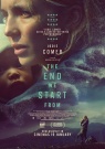 The End We Start From - Affiche