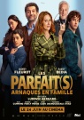 Les Parfait(s) : Arnaques en famille - Affiche