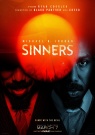 Sinners - Affiche