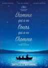 L&#039;homme qui a vu l&#039;ours qui a vu l&#039;homme - Affiche