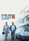 Le Mans 66 - Affiche