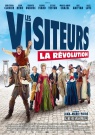 Les Visiteurs  : La Révolution - Affiche