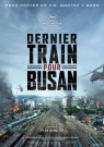 Dernier Train pour Busan - Affiche