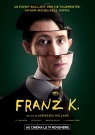 Franz K. - Affiche Franz K. - Affiche