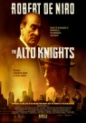 The Alto Knights - Affiche