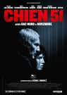 Chien 51 - Affiche