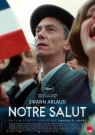 Notre salut - Affiche