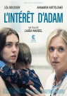 L&#039;intérêt d&#039;Adam - Affiche