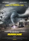 Hurricane - Affiche