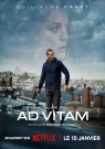 Ad Vitam - Affiche