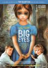 Big Eyes - Affiche