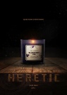 Heretic - Affiche