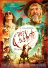 L&#039;homme qui tua Don Quichotte - Affiche