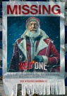 Red One - Affiche