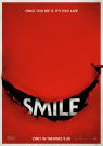 Smile - Affiche