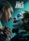 Joker Folie à Deux - Affiche