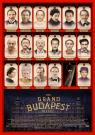 The Grand Budapest Hotel - Affiche