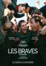 Les braves - Affiche Les braves - Affiche