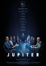 Jupiter - Affiche Jupiter - Affiche