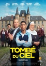 Tombé du ciel - Affiche