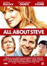 All About Steve - Affiche