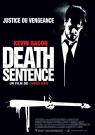 Death Sentence - Affiche