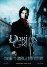 Le Portrait de Dorian Gray - Affiche