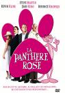 La Panthère Rose - Affiche