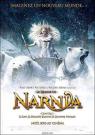 Le monde de Narnia-Chapitre 1 : Le lion, la sorcière blanche et l'armoire magique