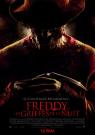Freddy - Les Griffes de la nuit - Affiche