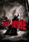 Max Payne - Affiche