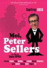 Moi, Peter Sellers - Affiche