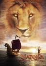Le monde de Narnia-Chapitre 3 : L&#039;odyssée du Passeur d&#039;Aurore - Affiche