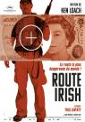 Route Irish - Affiche