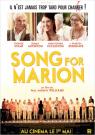 Song for Marion - Affiche