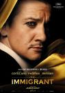 The Immigrant - Affiche