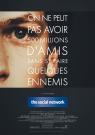 The Social Network - Affiche