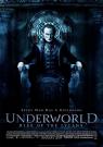 Underworld 3 : Le soulevement des Lycans - Affiche