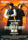Wild Wild West - Affiche
