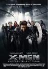 X-Men : L&#039;affrontement final - Affiche