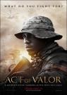 Act of Valor - Affiche