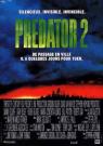 Predator 2 - Affiche
