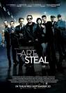 The Art of the Steal - Affiche