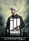Ill Manors - Affiche