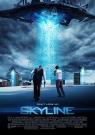 Skyline - Affiche